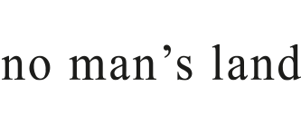 no man's land logo